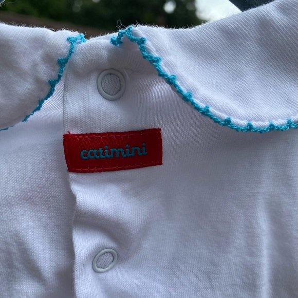 Catimini Set - Picture 7 of 9